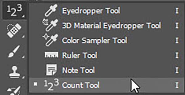 Инструмент заметок. Eyedropper перевод. Counter Tool.